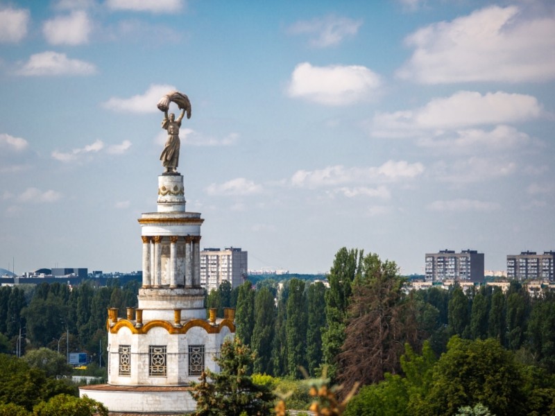 У Києві відбудеться благодійний забіг на підтримку полку “Азов”