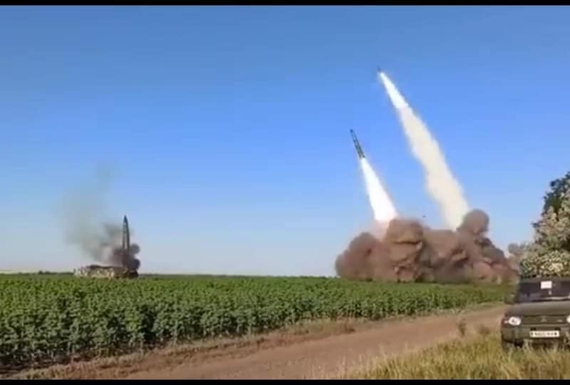 Зберігається загроза застосування ракетного озброєння з Білорусі — Генштаб