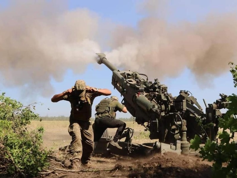 Українські воїни грамотно відбили кілька атак — Генштаб ЗСУ