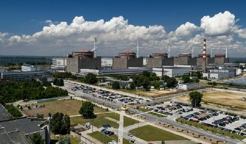 Відключення Запорізької АЕС призведе до ядерної катастрофи – очільник ДП “Енергоатом”