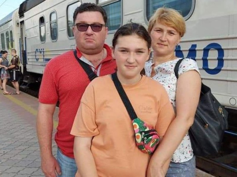 В Маріуполі разом із родиною загинула керівниця “Служби у справах дітей”