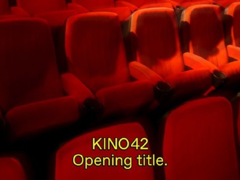 Камерний кінотеатр на Подолі відновлює роботу – що покажуть
