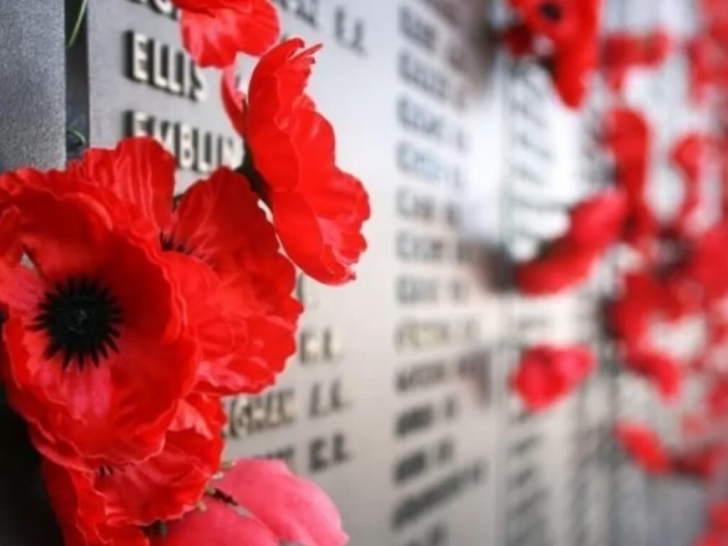 Україна відзначає День вшанування пам’яті жертв війни