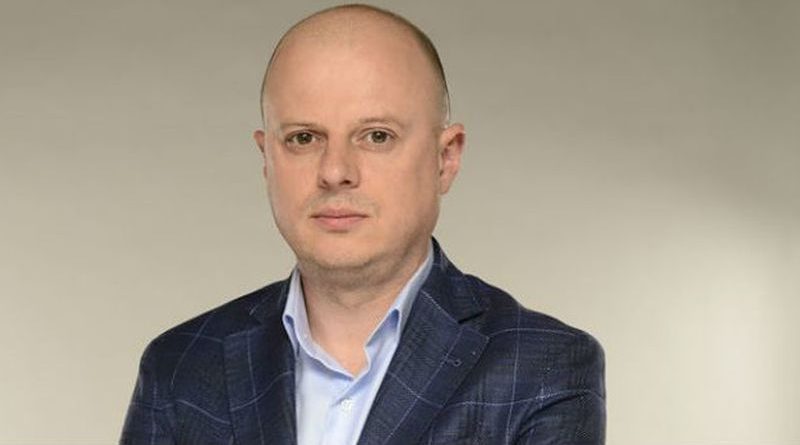 “Горіть в пеклі, срані орки”: коментатор матчу збірної України емоційно відреагував на атаку хакерів