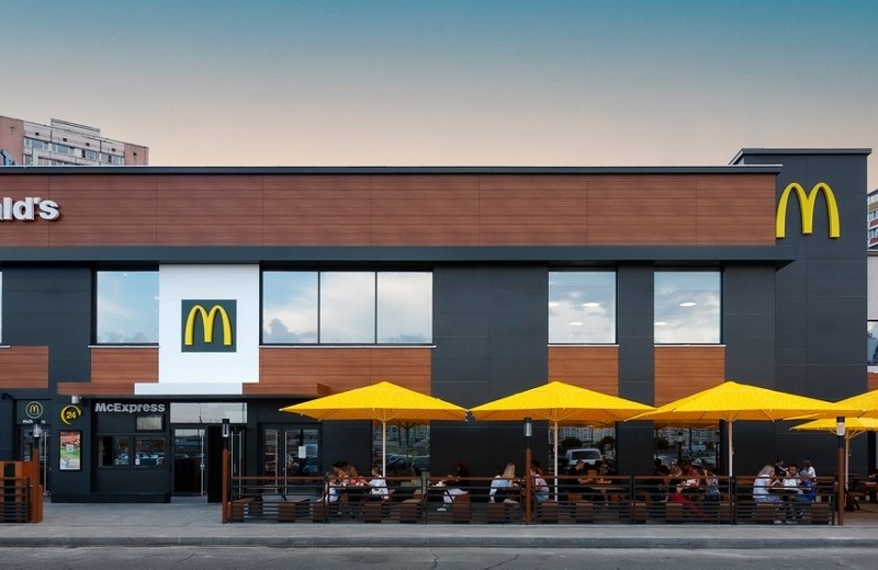McDonald’s може відновити роботу в Україні вже в серпні