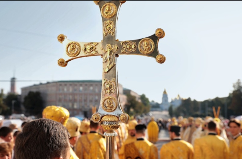 На Київщині ще одна релігійна громада перейшла до ПЦУ