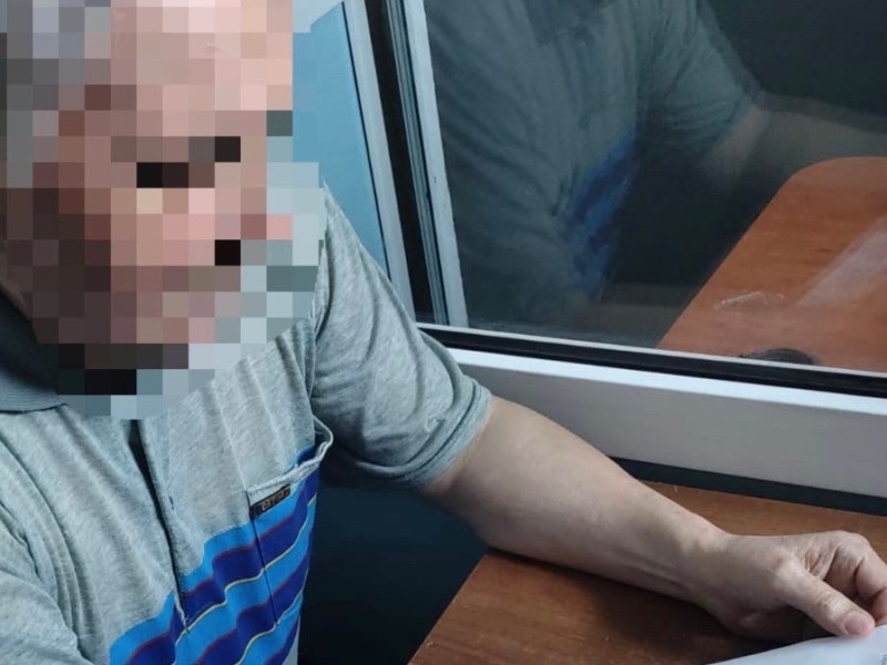 В київському трамваї пенсіонер-педофіл чіплявся до 10-річного хлопчика