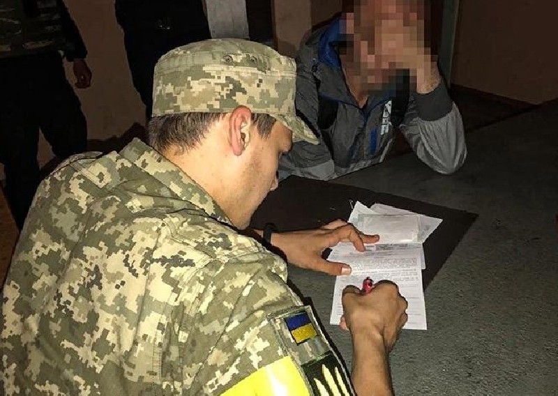 Протягом вихідних 219 порушників комендантської години в Києві отримали повістки: подробиці