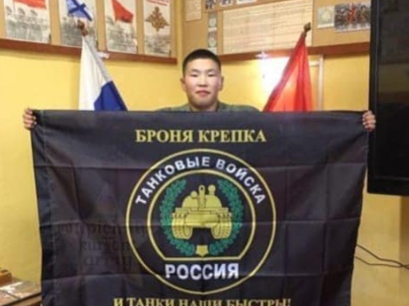 Прокуратура повідомила про підозру російському єфрейтору, який вбивав та імітував страту мирних мешканців Київщини