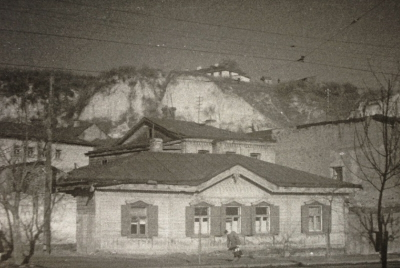 Прогулянка Подолом початку 1950-х років. В мережі опублікували унікальні фото Києва