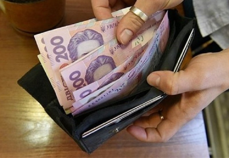 У Центрі зайнятості розповіли, який середній розмір зарплати у вакансіях, отриманих від роботодавців Києва