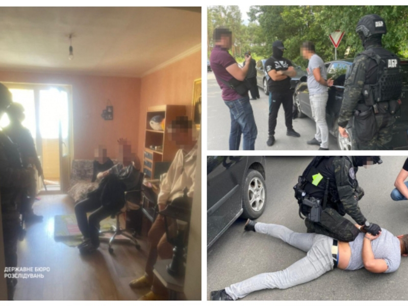 На Київщині викрили поліцейського-“наркобарона”