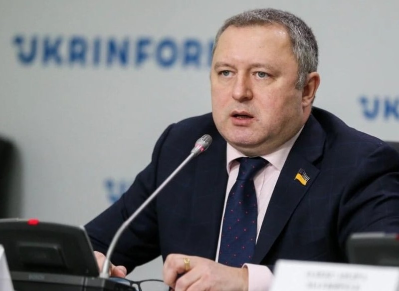 Новим генпрокурором України став нардеп від “Слуги народу” Андрій Костін – що про нього відомо