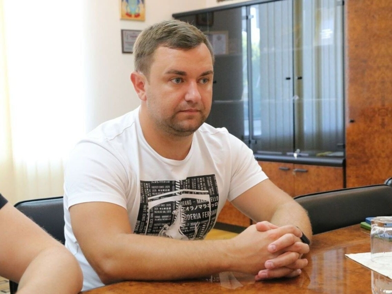 Суд арештував майно колишнього “слуги” Ковальова, якого підозрюють у держзраді