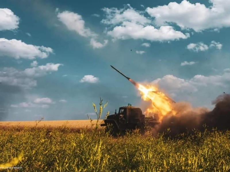 Битва за Україну, день 158. ЗСУ відбили штурм окупантів на восьми напрямках