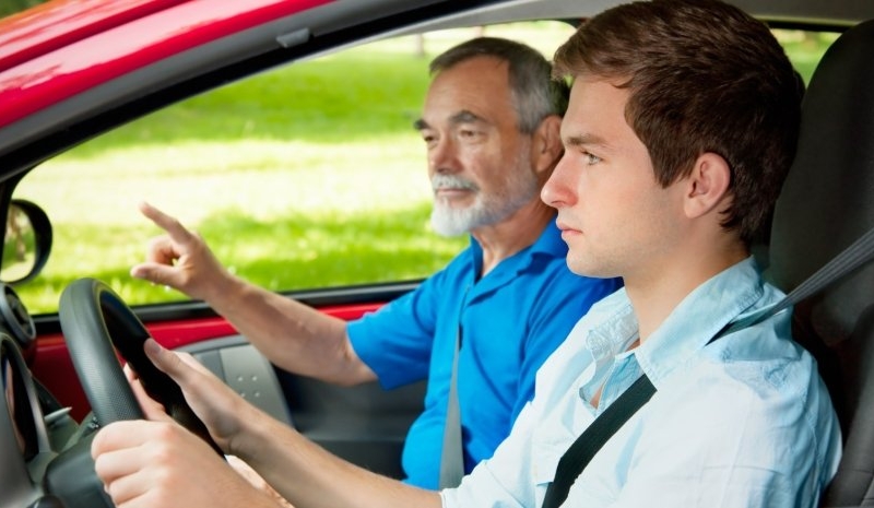 Змінюється механізм підготовки водіїв: 5 кроків для отримання посвідчення