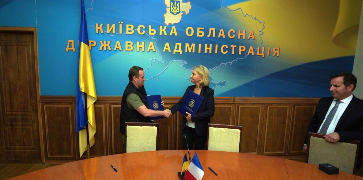 Мотор франс липецк