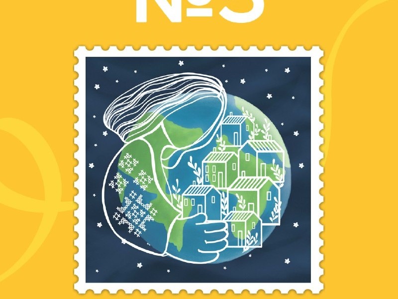 “Укрпошта” розпочала голосування за новий ескіз марки