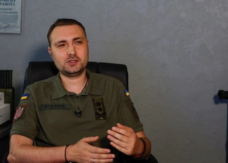 “Можна не розходитись”: Буданов дав пораду тим, хто зібрався на Щекавицю