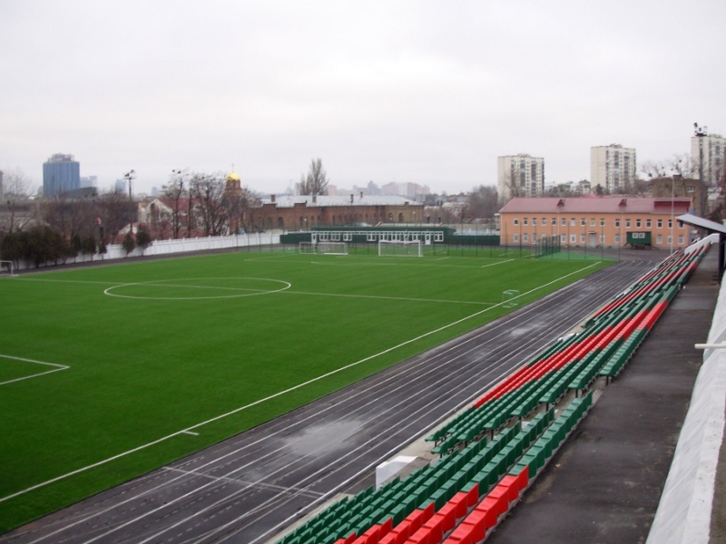 В Києві пройде футбольний турнір пам’яті героїв «Залізна воля»