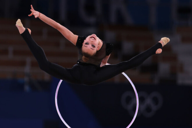 Чемпіонат Європи з художньої гімнастики замість Росії прийматиме Азербайджан