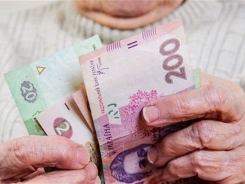 У Києві шахраї знайшли новий спосіб виманювати гроші у літніх людей