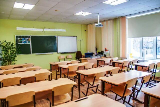 У Києві директорка школи видавала росіянам позиції ЗСУ, щоб стати міністеркою освіти при окупаційній владі
