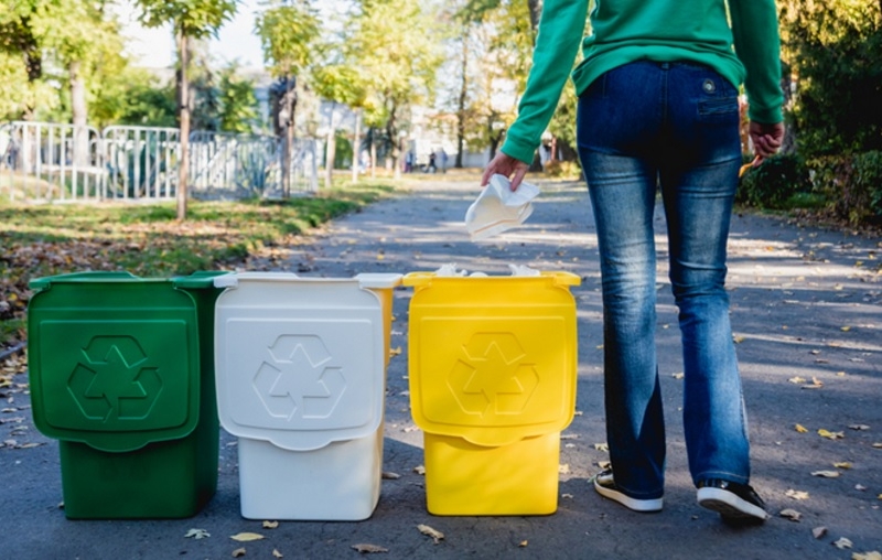 Бровари і Бориспіль створять спільне КП по переробці сміття