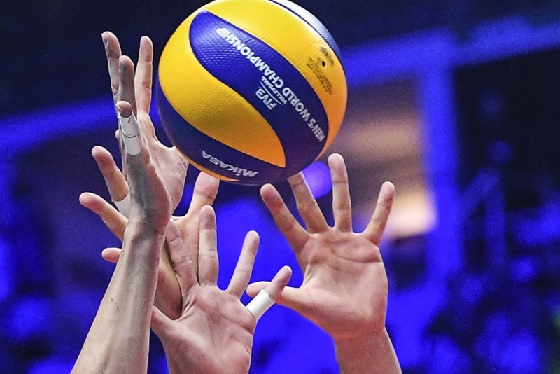 Чоловічий чемпіонат волейбольної Суперліги України стартує 22 вересня