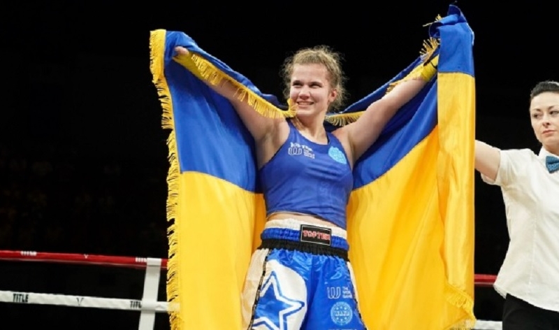 Збірна України виграла шість медалей у сьомий день Всесвітніх ігор-2022