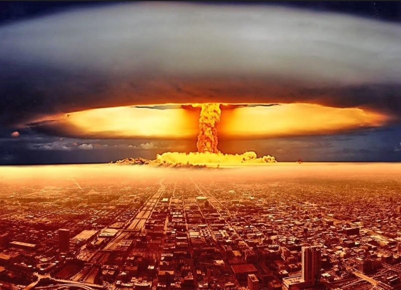 Як поводитися у разі ядерного удару: що треба знати, щоб вижити