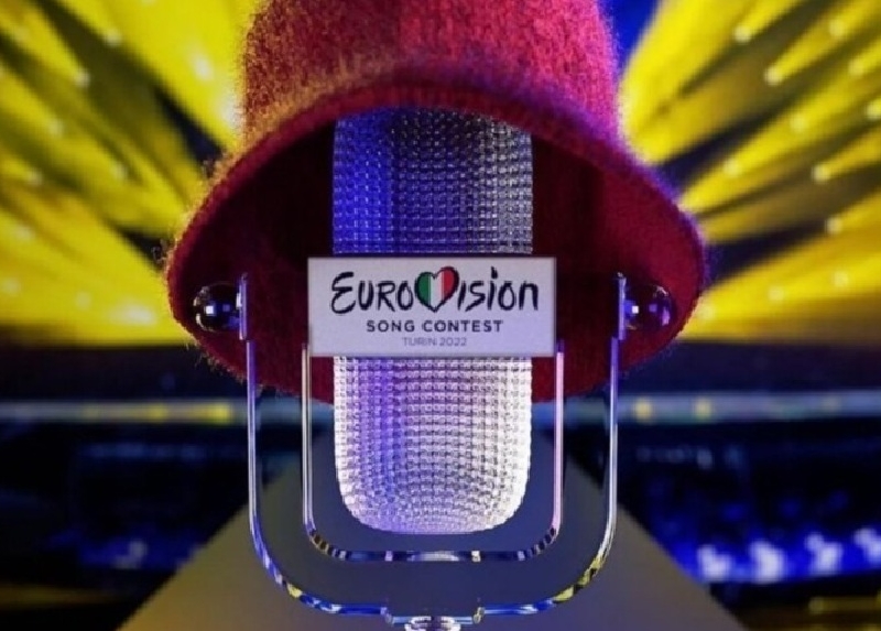Євробачення-2023 пройде у Великій Британії від імені України