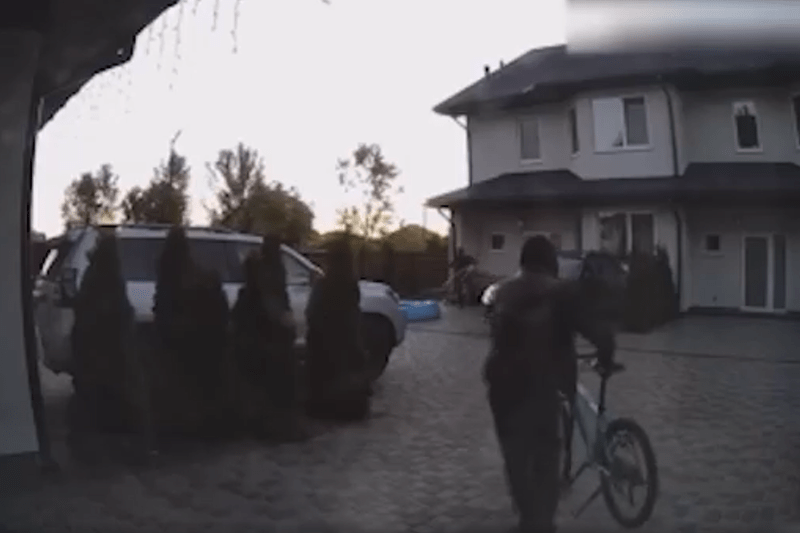 Групу киян затримали за серійне викрадення велосипедів на Київщині