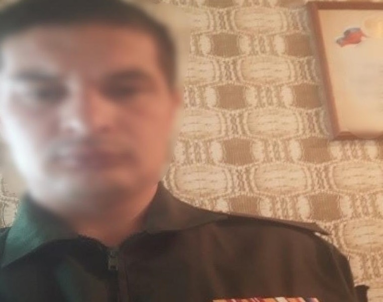 Російського снайпера судитимуть за розстріл чоловіка на Київщині