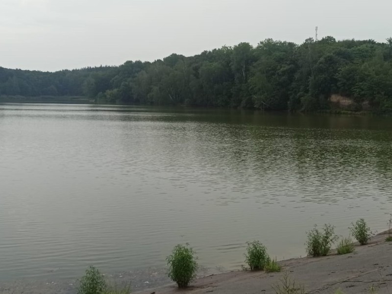 Пірнув в озеро і зник: водолази розшукали тіло 24-річного хлопця на Київщині