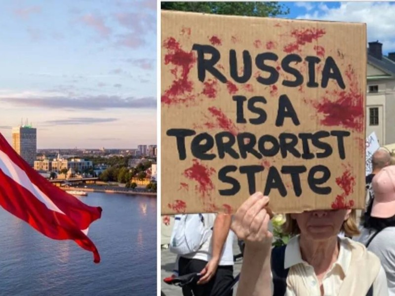 Перша іноземна держава визнала Росію країною-спонсором тероризму