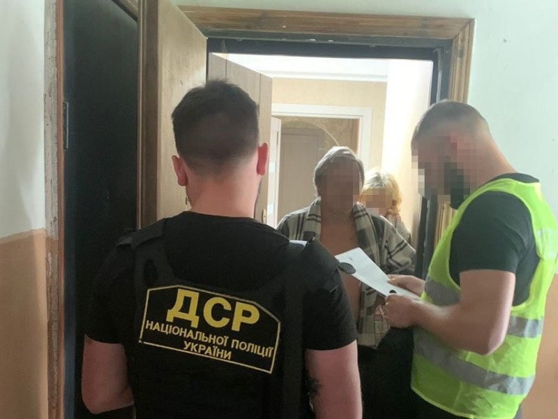 Керівників обслуговуючої компанії у Києві затримали на хабарі у $20 тисяч