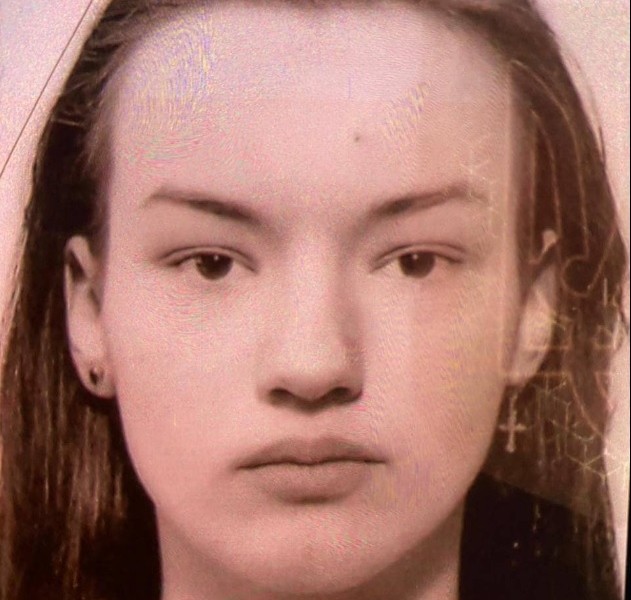 На Київщині розшукують 16-річну Анастасію Казаковську