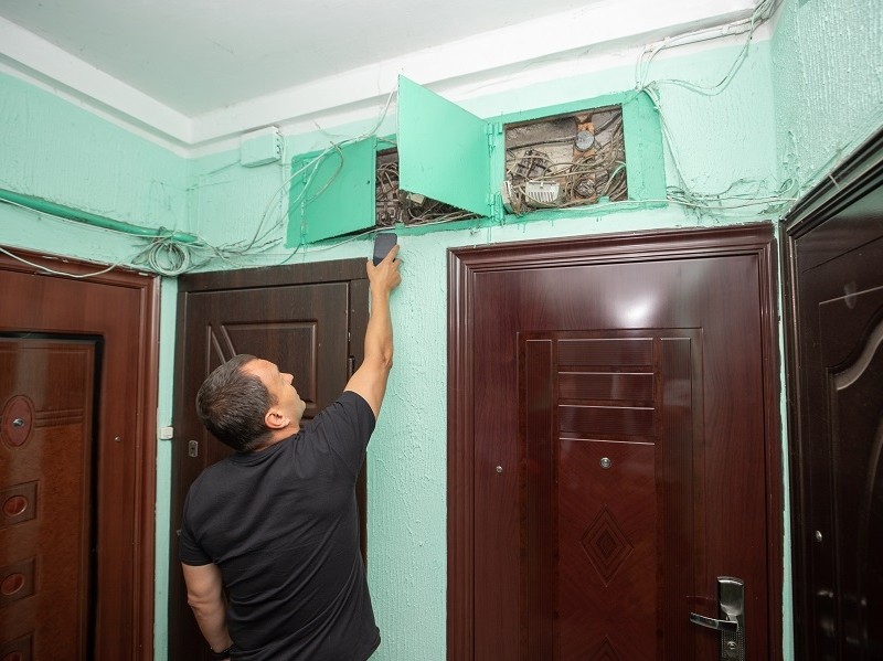 Підготовка до зими: в Дніпровському районі перевіряють стан електромереж
