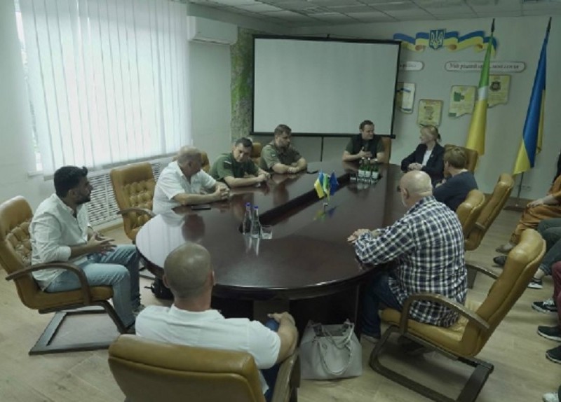 На Київщині планують збудувати завод з переробки сміття