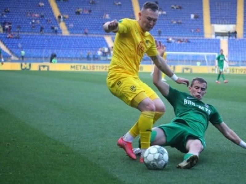 У Першій Лізі чемпіонату України з футболу можуть зіграти 16 клубів