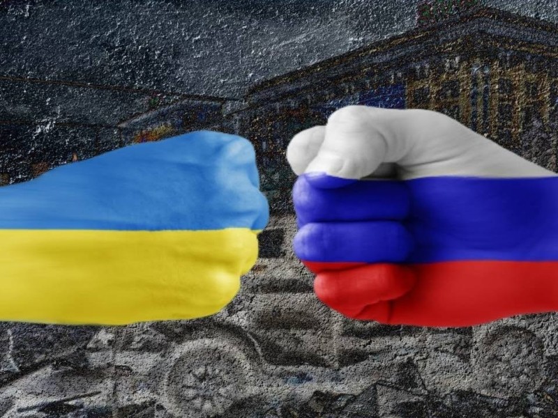 11% українців досі вважають, що Україні варто “дружити” з Росією