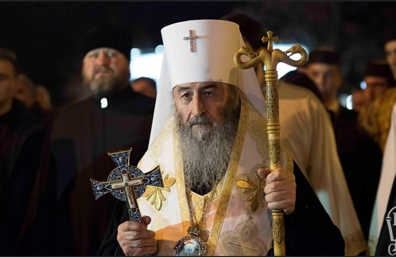 Релігійна громада під Бучею залишилася у складі московського патріархату