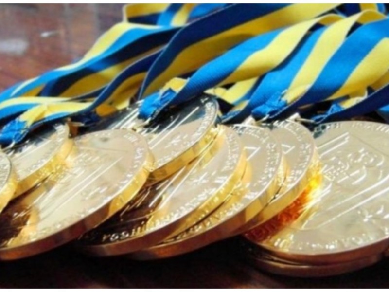 54 спортсмени представлять збірну України з легкої атлетики на мультиспортивному чемпіонаті