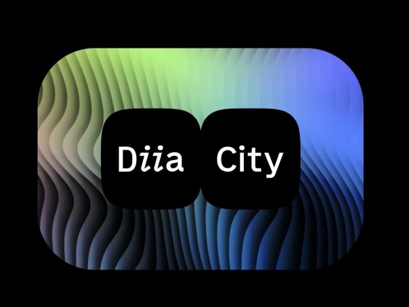 Проєкт “Дія.City” отримав престижну премію у галузі дизайну