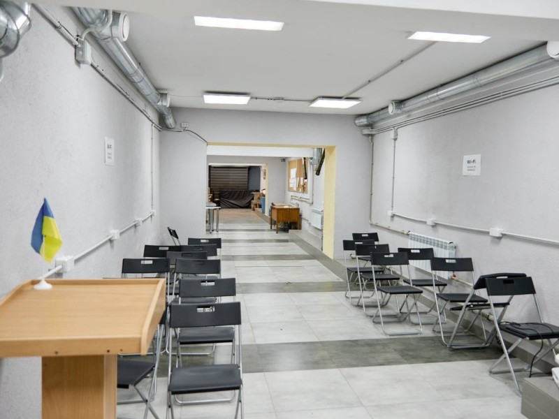 Wі-Fі буде в укриттях закладів освіти – в Україні запустили нову ініціативу