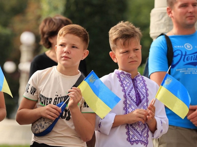Топ-5 цікавих фактів про український прапор