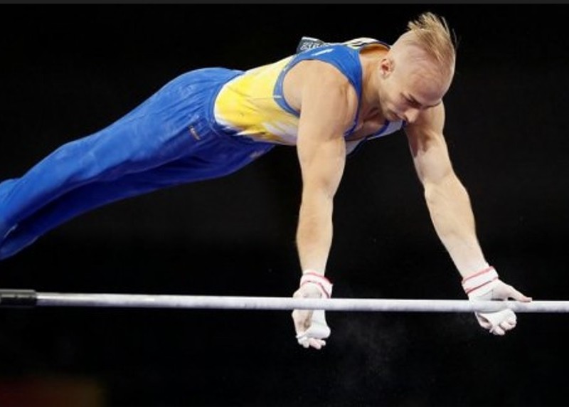 Збірні України відібралися на чемпіонат світу зі спортивної гімнастики