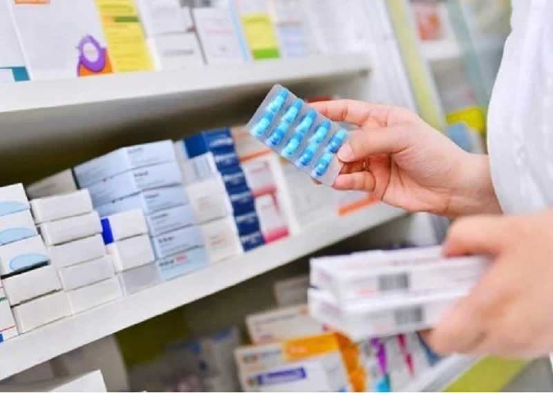 Українські аптеки з листопада почнуть відпускати наркотичні лікарські засоби за е-рецептом — МОЗ