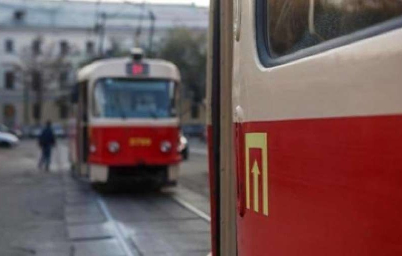У Києві відновлюють рух швидкісного трамваю на Борщагівській лінії